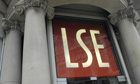 LSE tuition fees