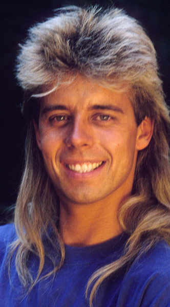 10 best: hairstyles: Pat Sharpe