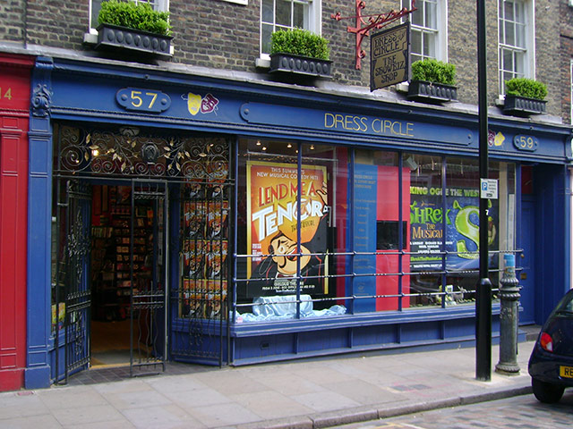 Seven days on Stage: Seven days on Stage