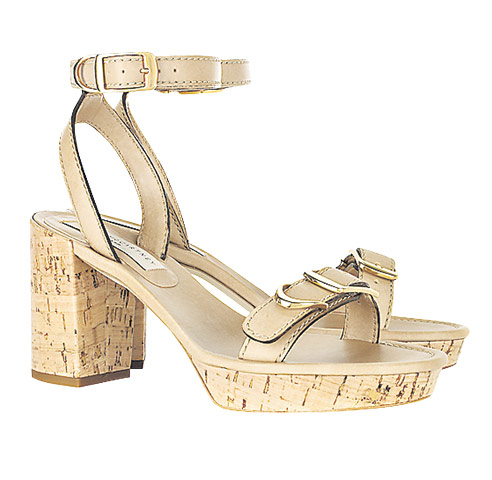 The fashion briefing: fashion briefing