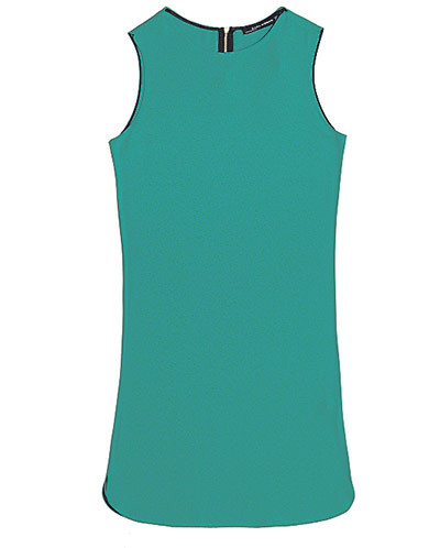 The fashion briefing: fashion briefing