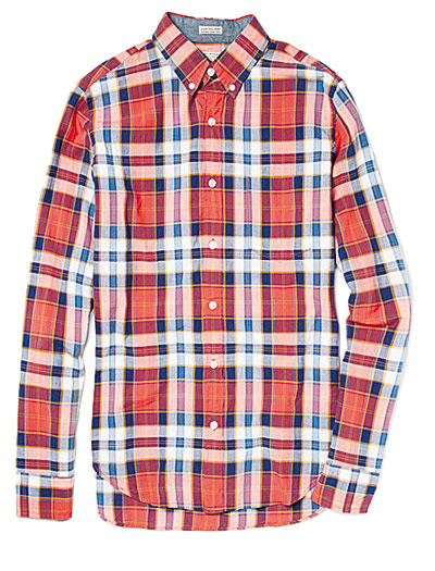 The fashion briefing: fashion briefing