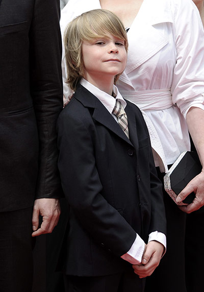 Cannes - Day Four: Cannes - Day Four, In Pictures