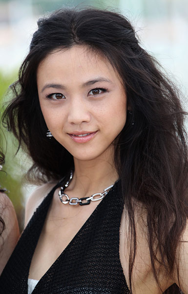 Cannes - Day Four: Cannes - Day Four, In Pictures