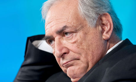 dominique strauss-kahn young. Dominique Strauss-Kahn last