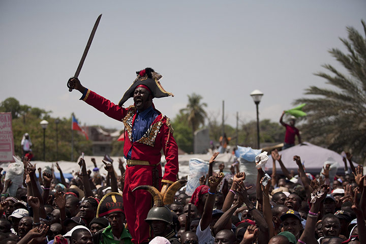 World News In Pictures - Page 88