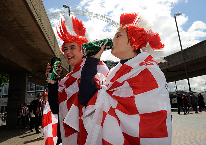 sport3: Man City v Stoke