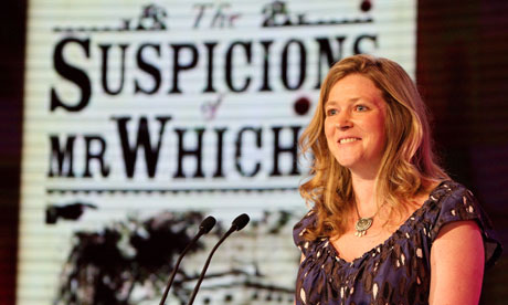 BBC Four Samuel Johnson Prize For Non-Fiction