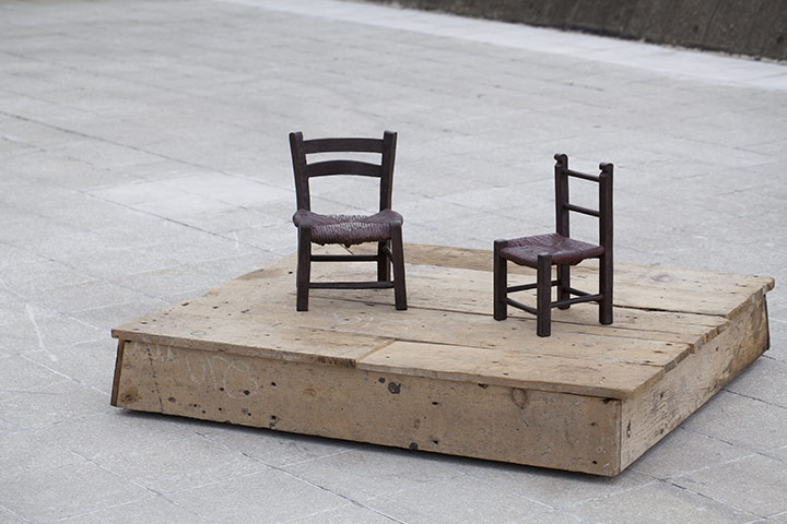 Emin at Hayward: Emin at Hayward