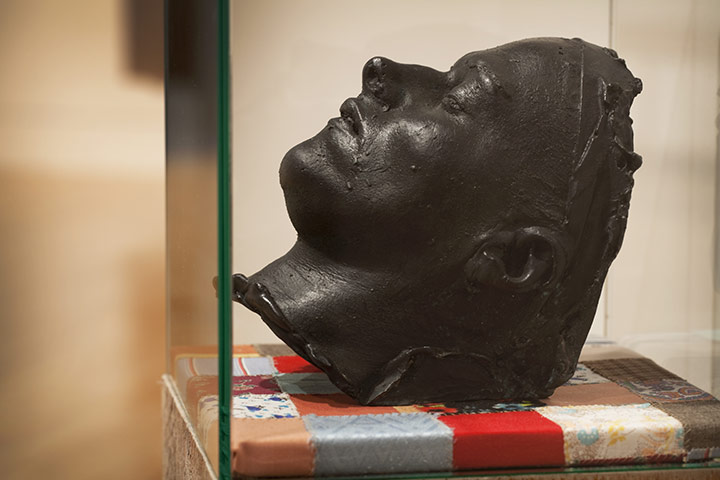 Emin at Hayward: Emin at Hayward