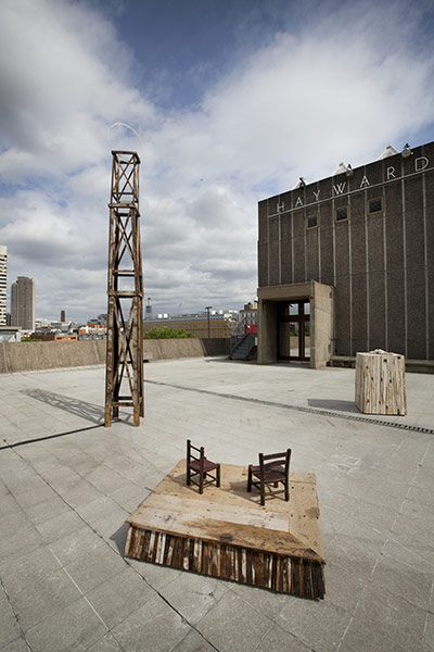 Emin at Hayward: Emin at Hayward