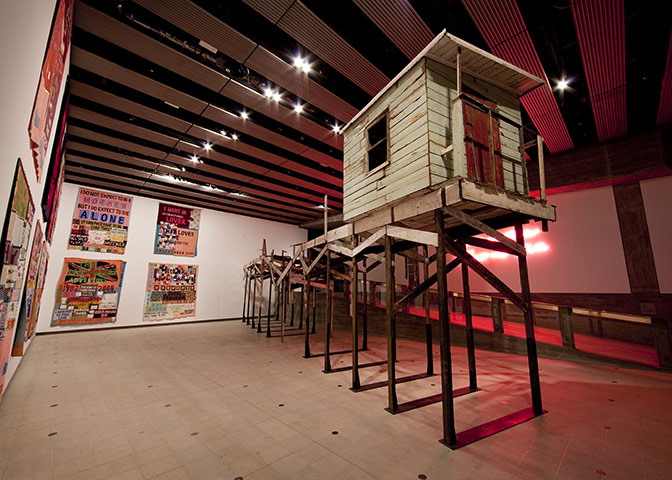 Emin at Hayward: Emin at Hayward