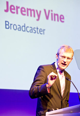 The Guardian Public Services awards 2010