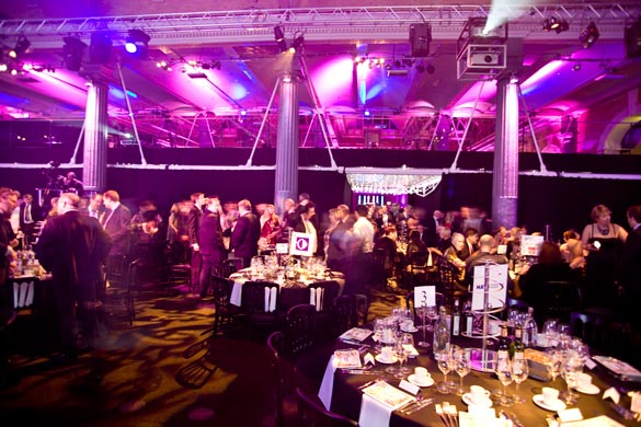 The Guardian Public Services awards 2010