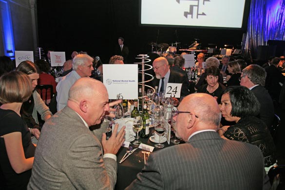 The Guardian Public Services awards 2010