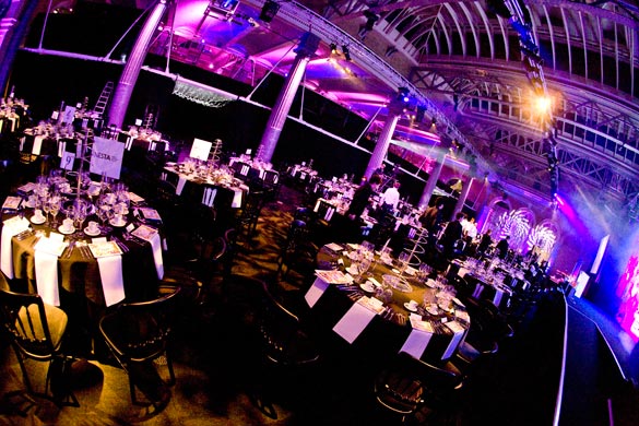 The Guardian Public Services awards 2010