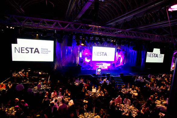 The Guardian Public Services awards 2010