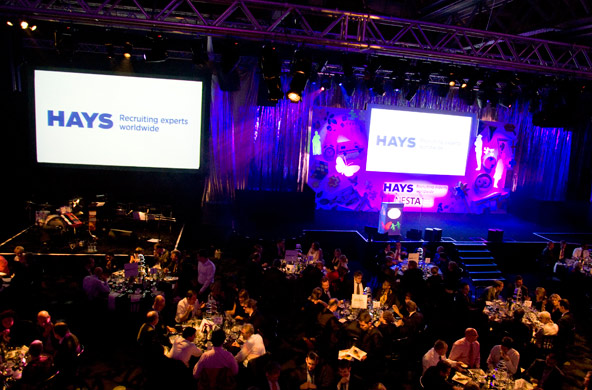 The Guardian Public Services awards 2010