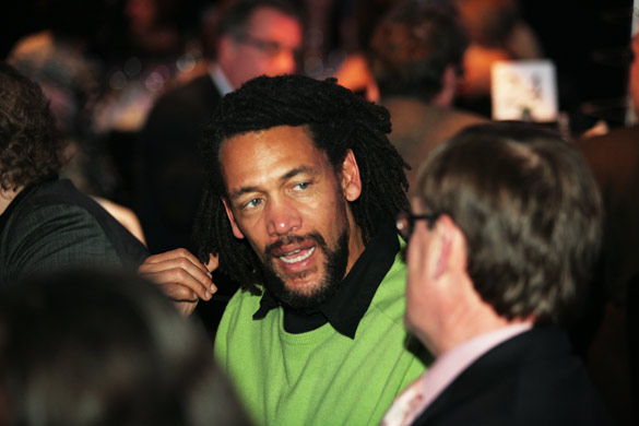 The Guardian Public Services awards 2010