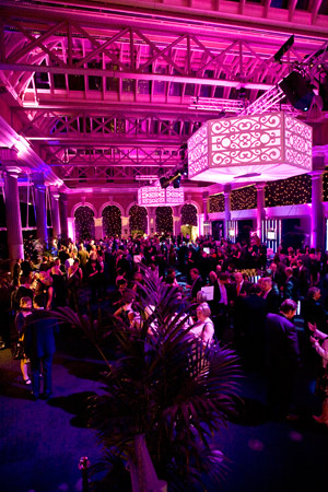 The Guardian Public Services awards 2010