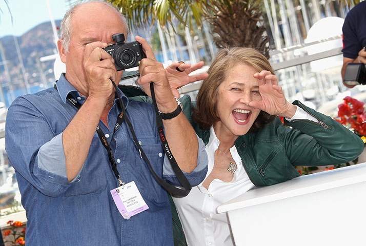 Cannes Daily : Cannes Daily 