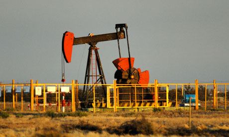 The month in sustainable development