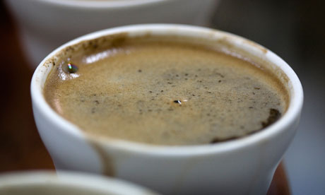Coffee