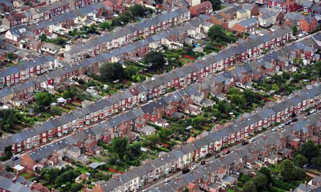 Homes for retrofitting