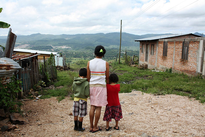 Global Health: from Guardian Global Development Flickr gallery