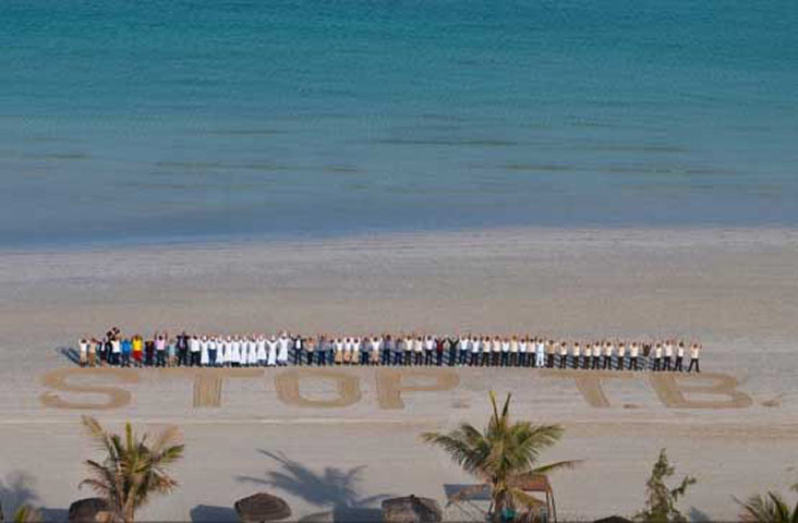 Global Health: from Guardian Global Development Flickr gallery