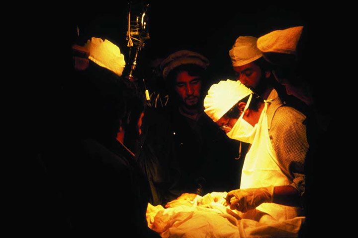 Global Health: from Guardian Global Development Flickr gallery