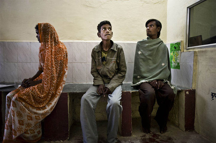 Global Health: from Guardian Global Development Flickr gallery