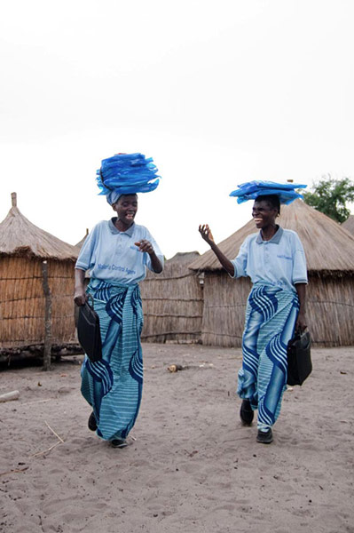 Global Health: from Guardian Global Development Flickr gallery