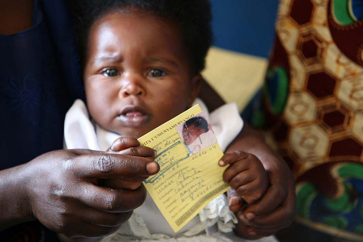 Global Health: from Guardian Global Development Flickr gallery