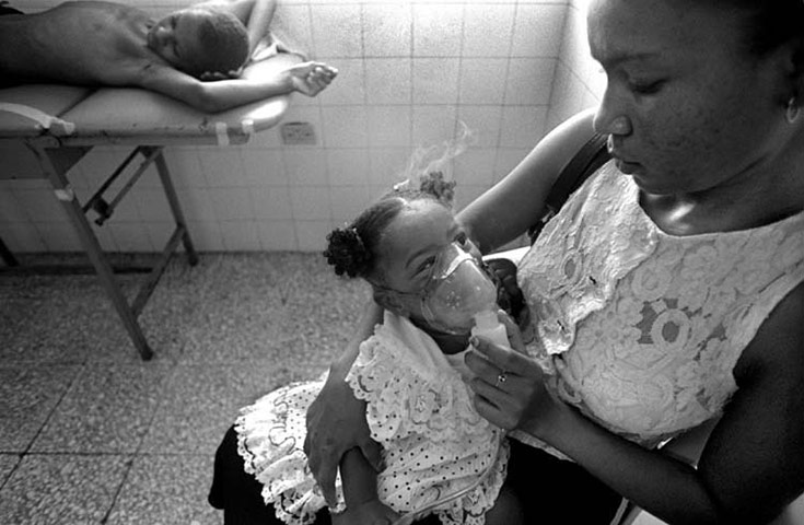Global Health: from Guardian Global Development Flickr gallery