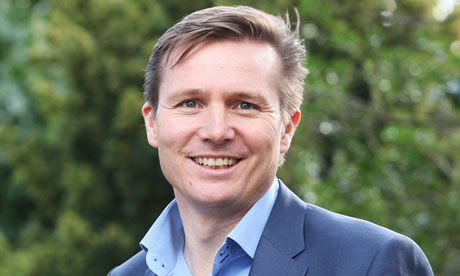 Roger Black