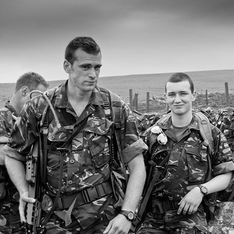 Camera Club: A review of Steven Feeney's portfolio