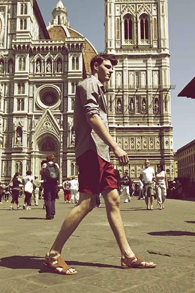 Fashion: Men's holiday: Fashion: Men's holiday