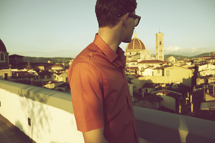 Fashion: Men's holiday: Fashion: Men's holiday