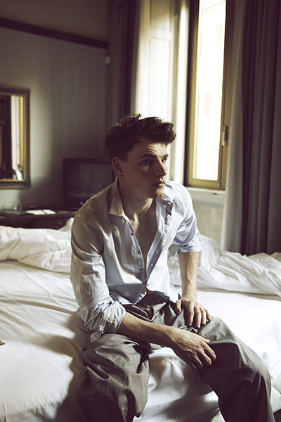 Fashion: Men's holiday: Fashion: Men's holiday