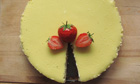 How to cook perfect cheesecake