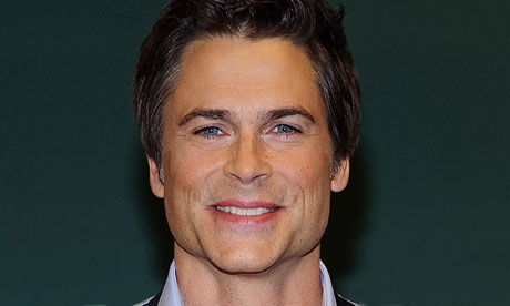 rob lowe bio