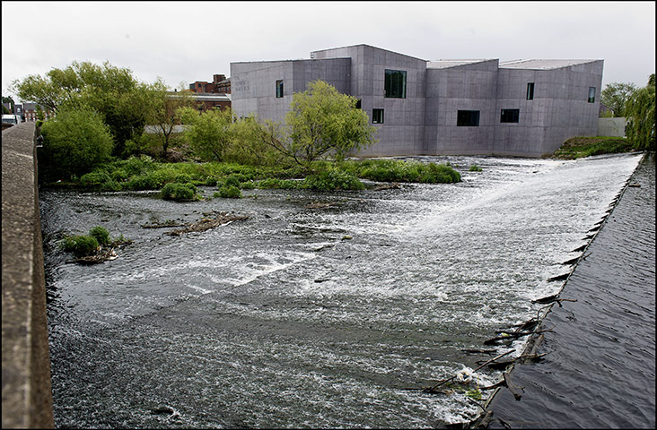 Hepworth Wakefield: Hepworth Wakefield
