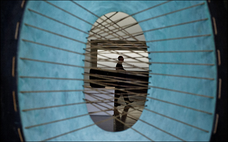 Hepworth Wakefield: Hepworth Wakefield