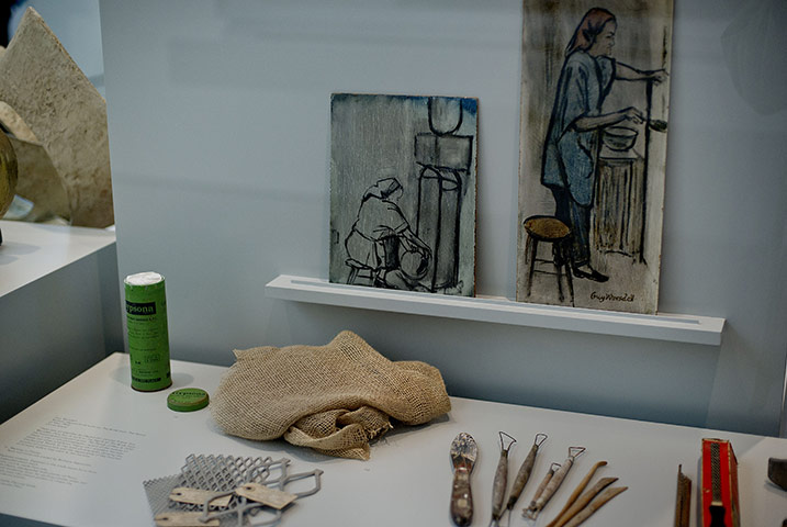 Hepworth Wakefield: Hepworth Wakefield