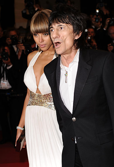 Day Eight: Cannes Film Festival in Pictures