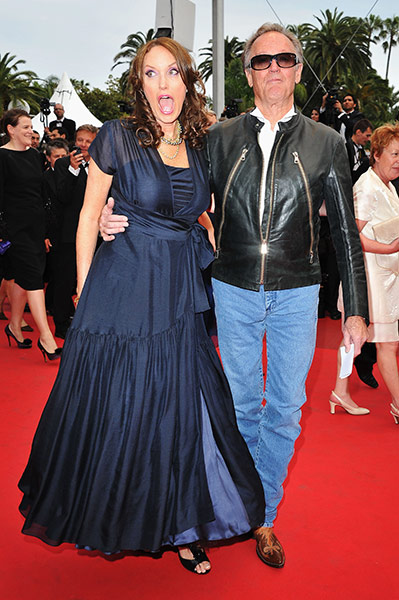 Day Eight: Cannes Film Festival in Pictures
