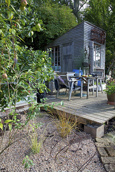 Gardens: Plot art: Plot art: Intro