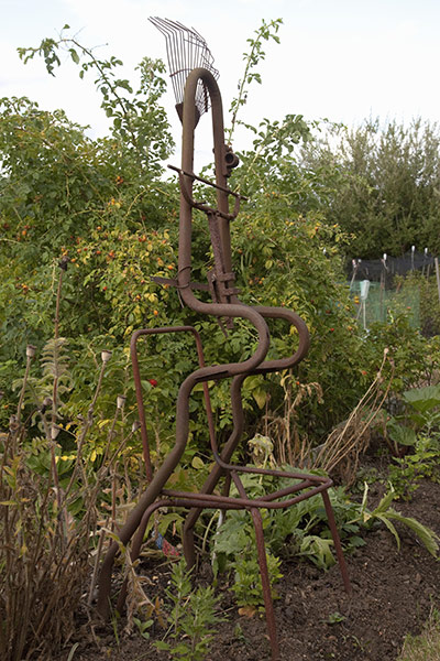 Gardens: Plot art: Gardens: Plot art7