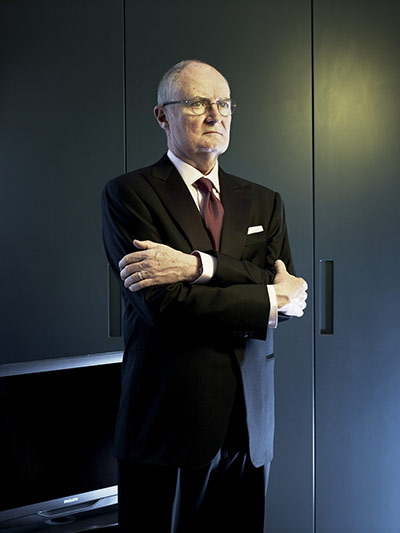 BAFTAS: Jim Broadbent